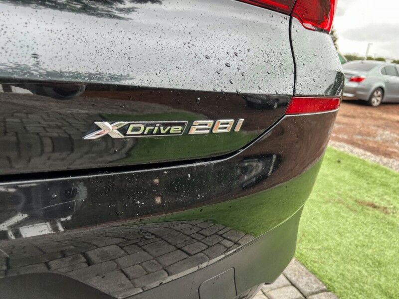 2018 BMW X2 xDrive28i Wilmington NC