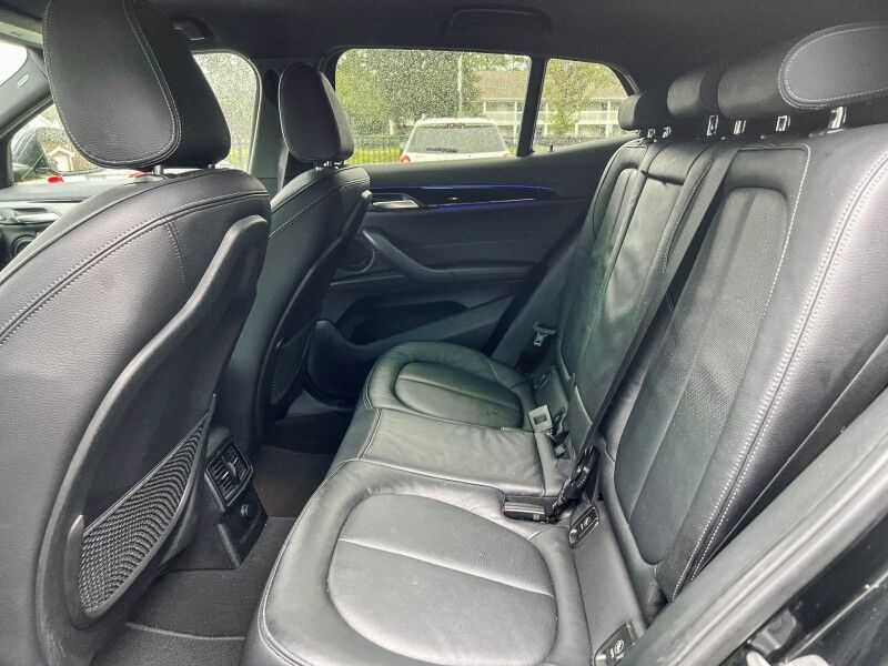 2018 BMW X2 xDrive28i Wilmington NC