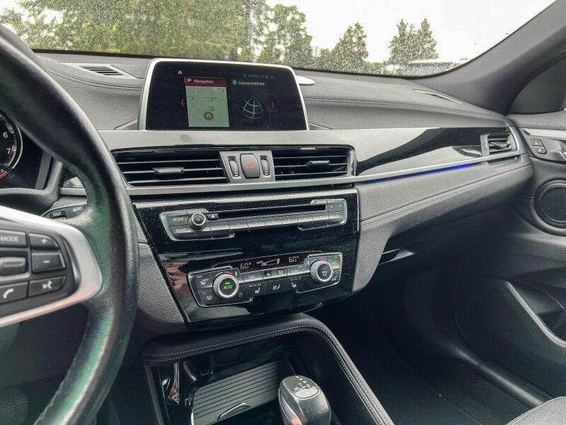 2018 BMW X2 xDrive28i Wilmington NC