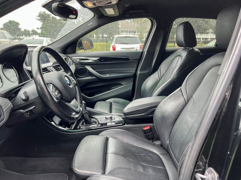 2018 BMW X2 xDrive28i Wilmington NC