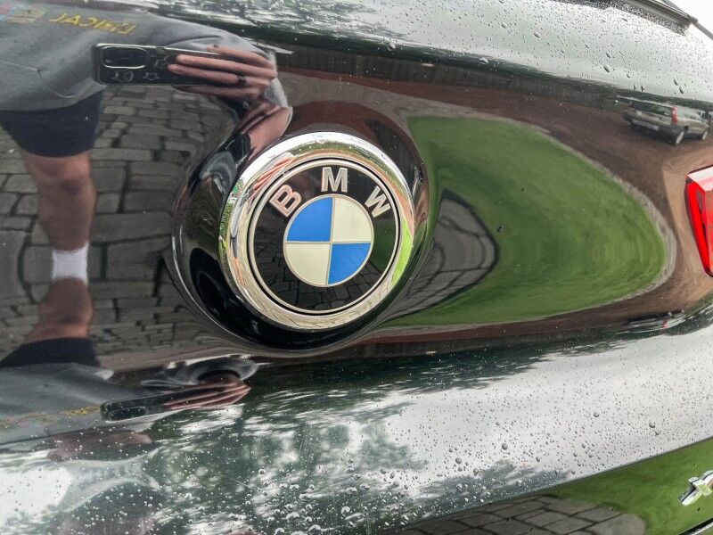 2018 BMW X2 xDrive28i Wilmington NC