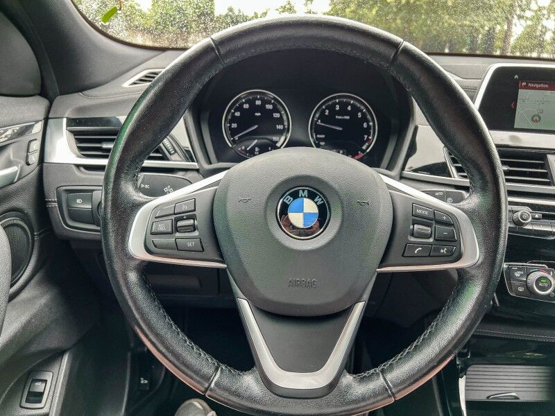2018 BMW X2 xDrive28i Wilmington NC