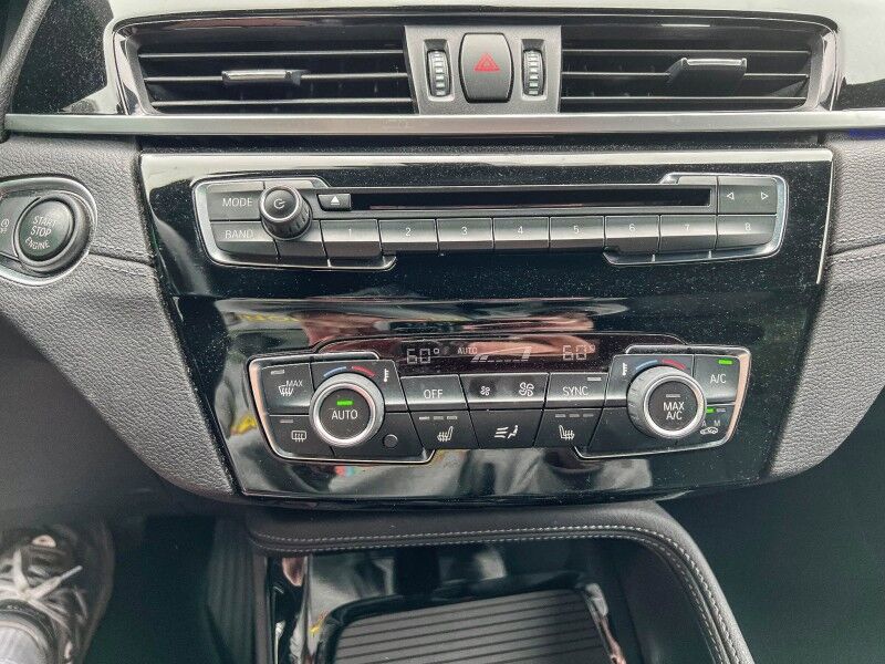 2018 BMW X2 xDrive28i Wilmington NC