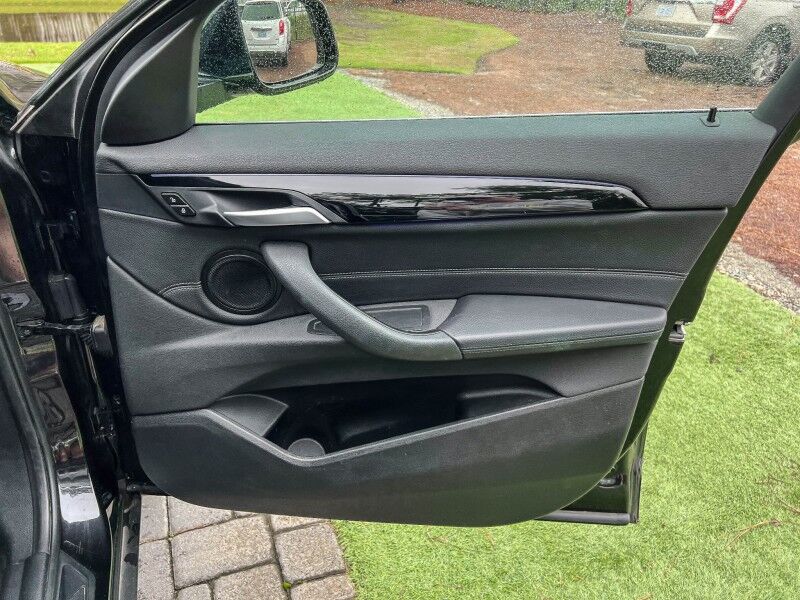 2018 BMW X2 xDrive28i Wilmington NC