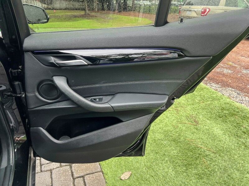 2018 BMW X2 xDrive28i Wilmington NC