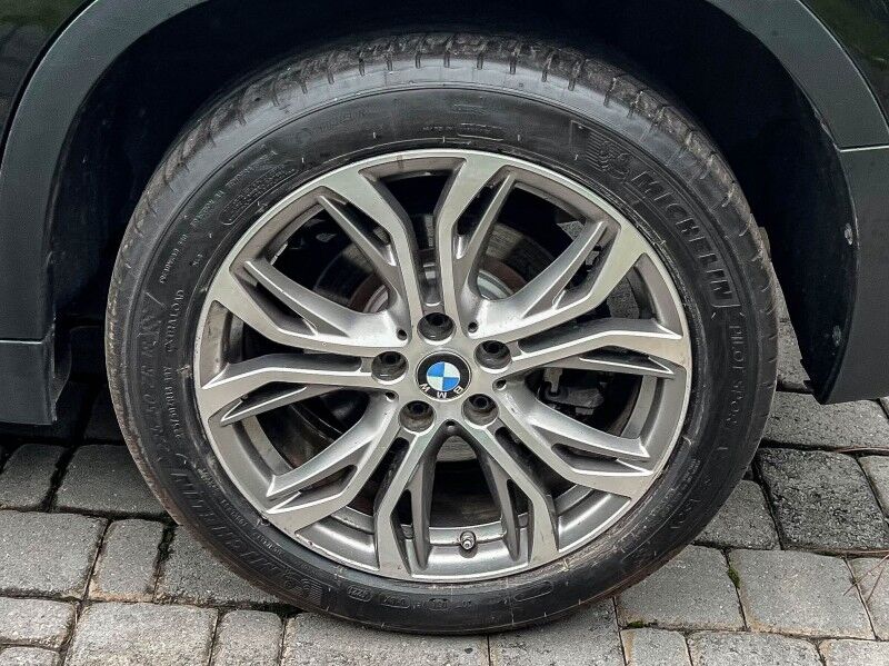 2018 BMW X2 xDrive28i Wilmington NC