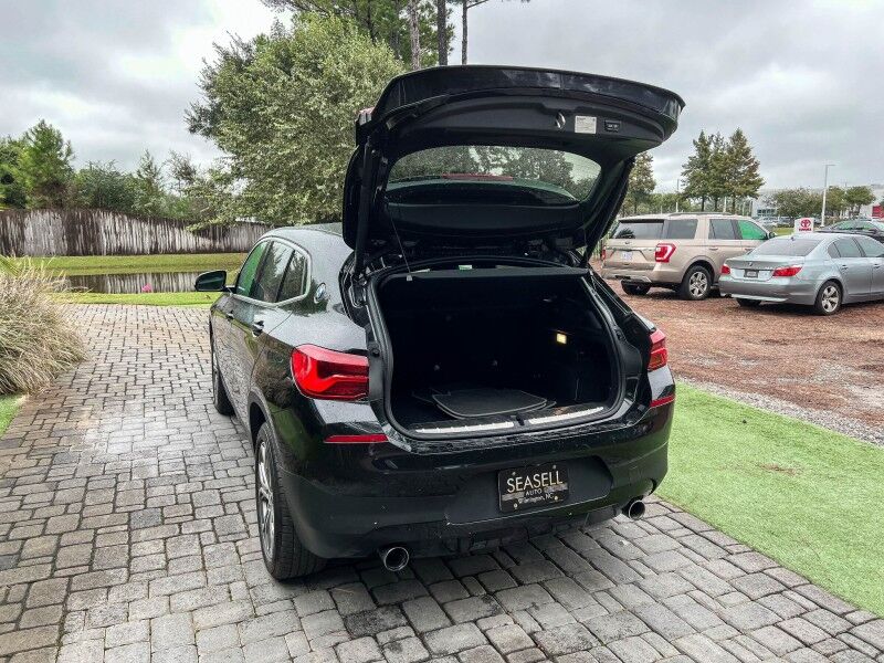 2018 BMW X2 xDrive28i Wilmington NC