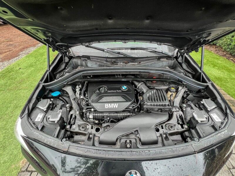 2018 BMW X2 xDrive28i Wilmington NC