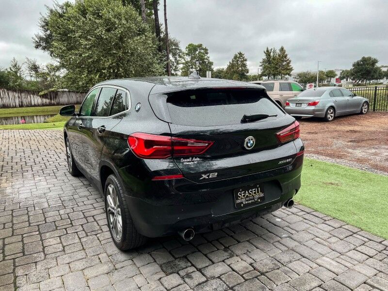 2018 BMW X2 xDrive28i Wilmington NC