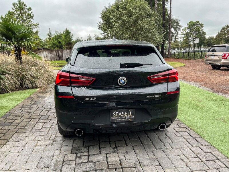2018 BMW X2 xDrive28i Wilmington NC