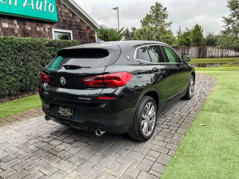 2018 BMW X2 xDrive28i Wilmington NC