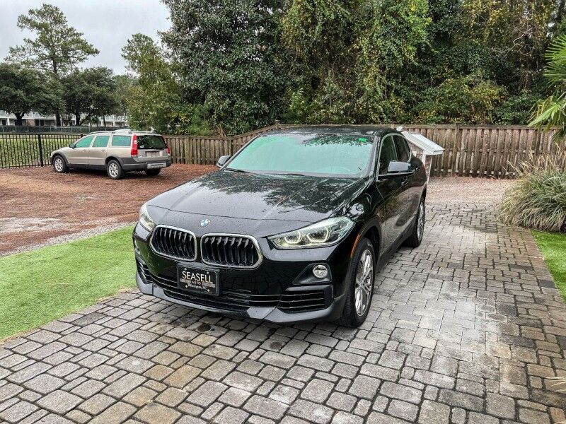 2018 BMW X2 xDrive28i Wilmington NC