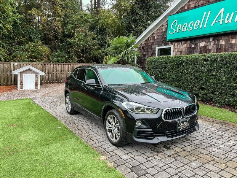 2018 BMW X2 xDrive28i