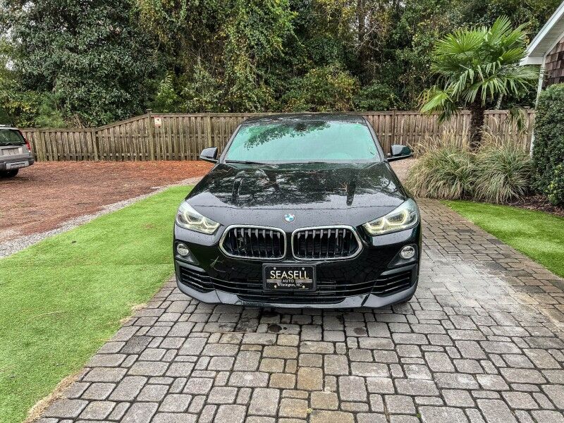 2018 BMW X2 xDrive28i