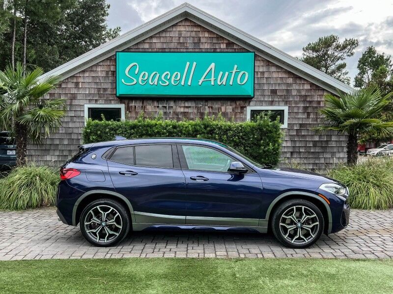 2018 BMW X2 xDrive28i