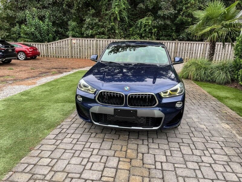 2018 BMW X2 xDrive28i