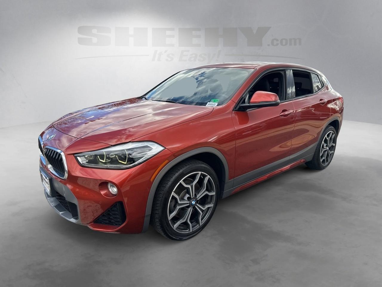 2018 BMW X2 xDrive28i Chantilly VA