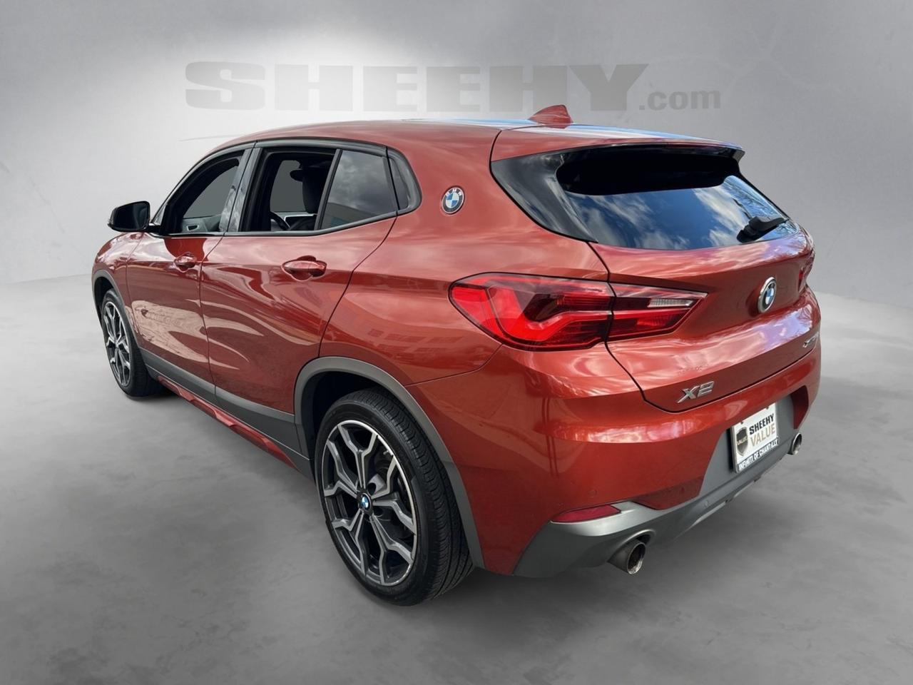 2018 BMW X2 xDrive28i Chantilly VA