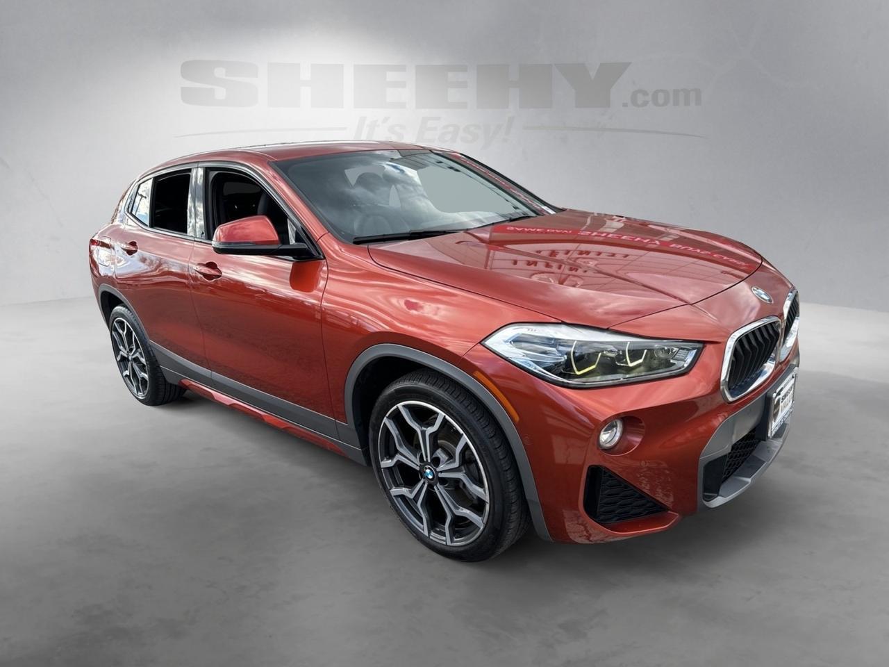 2018 BMW X2 xDrive28i Chantilly VA
