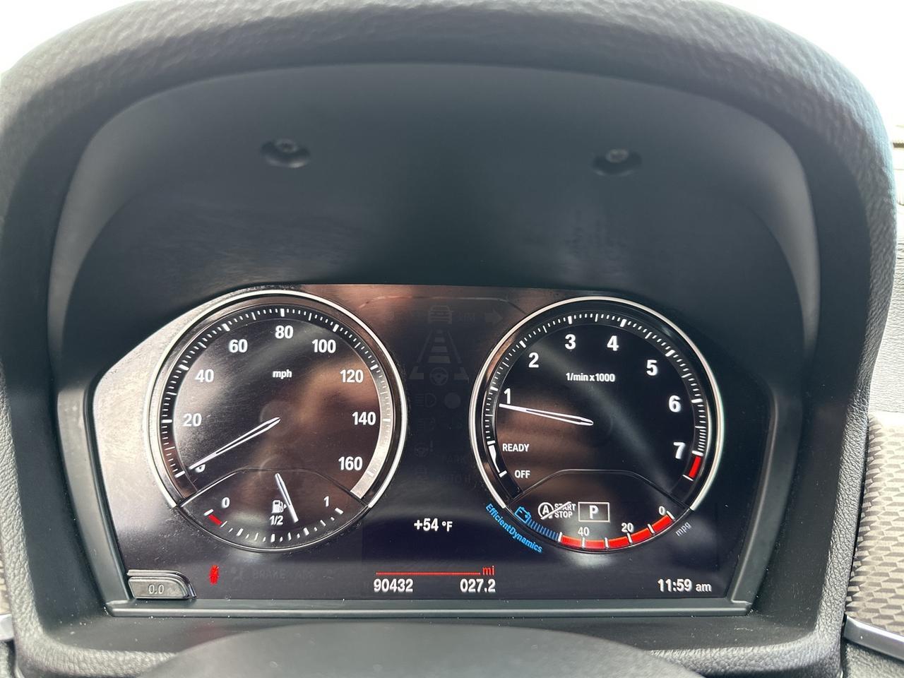 2018 BMW X2 xDrive28i Chantilly VA