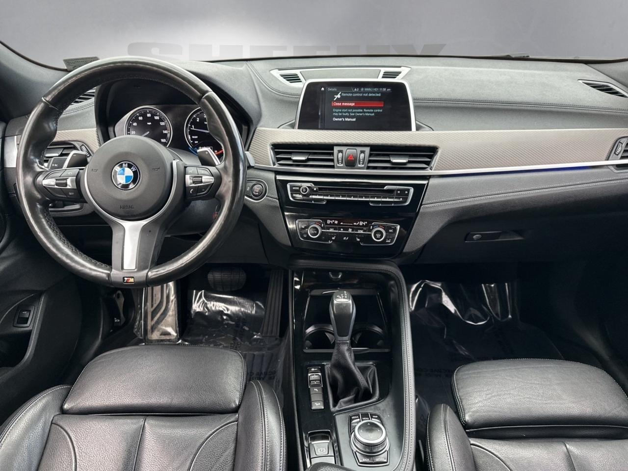 2018 BMW X2 xDrive28i Chantilly VA
