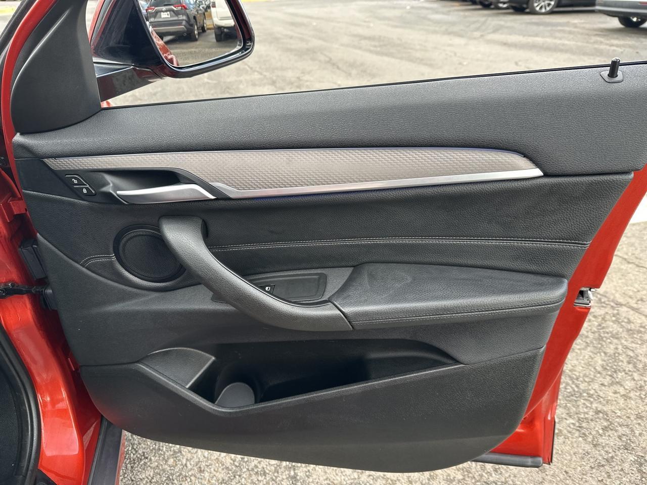 2018 BMW X2 xDrive28i Chantilly VA