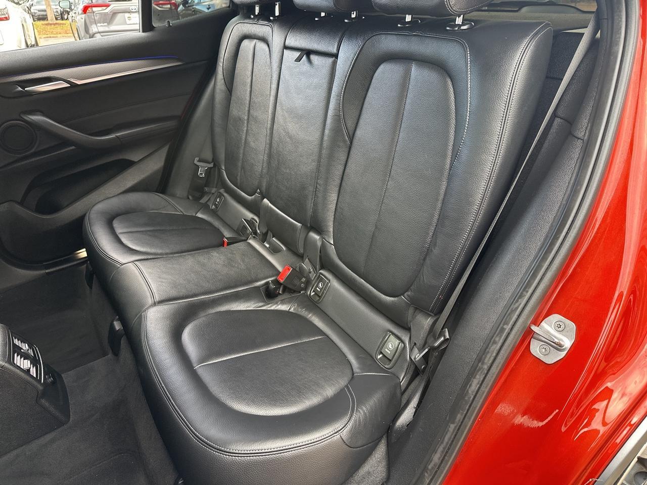 2018 BMW X2 xDrive28i Chantilly VA