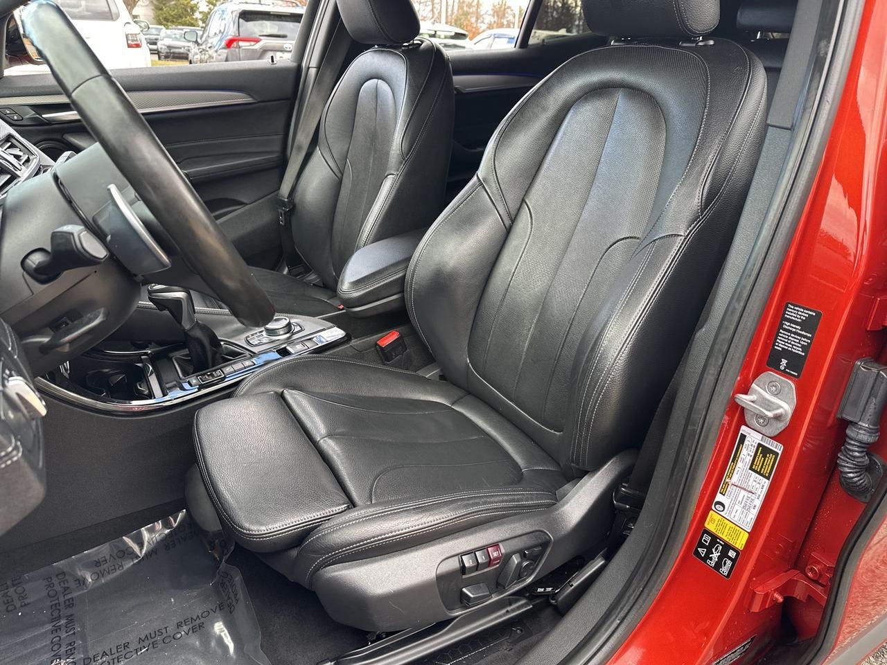 2018 BMW X2 xDrive28i Chantilly VA