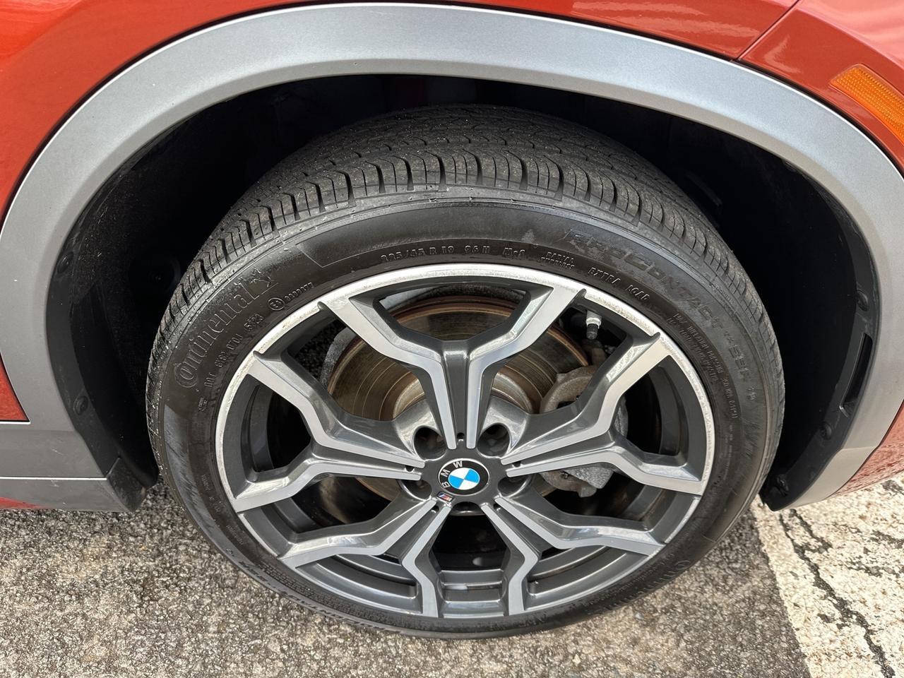 2018 BMW X2 xDrive28i Chantilly VA