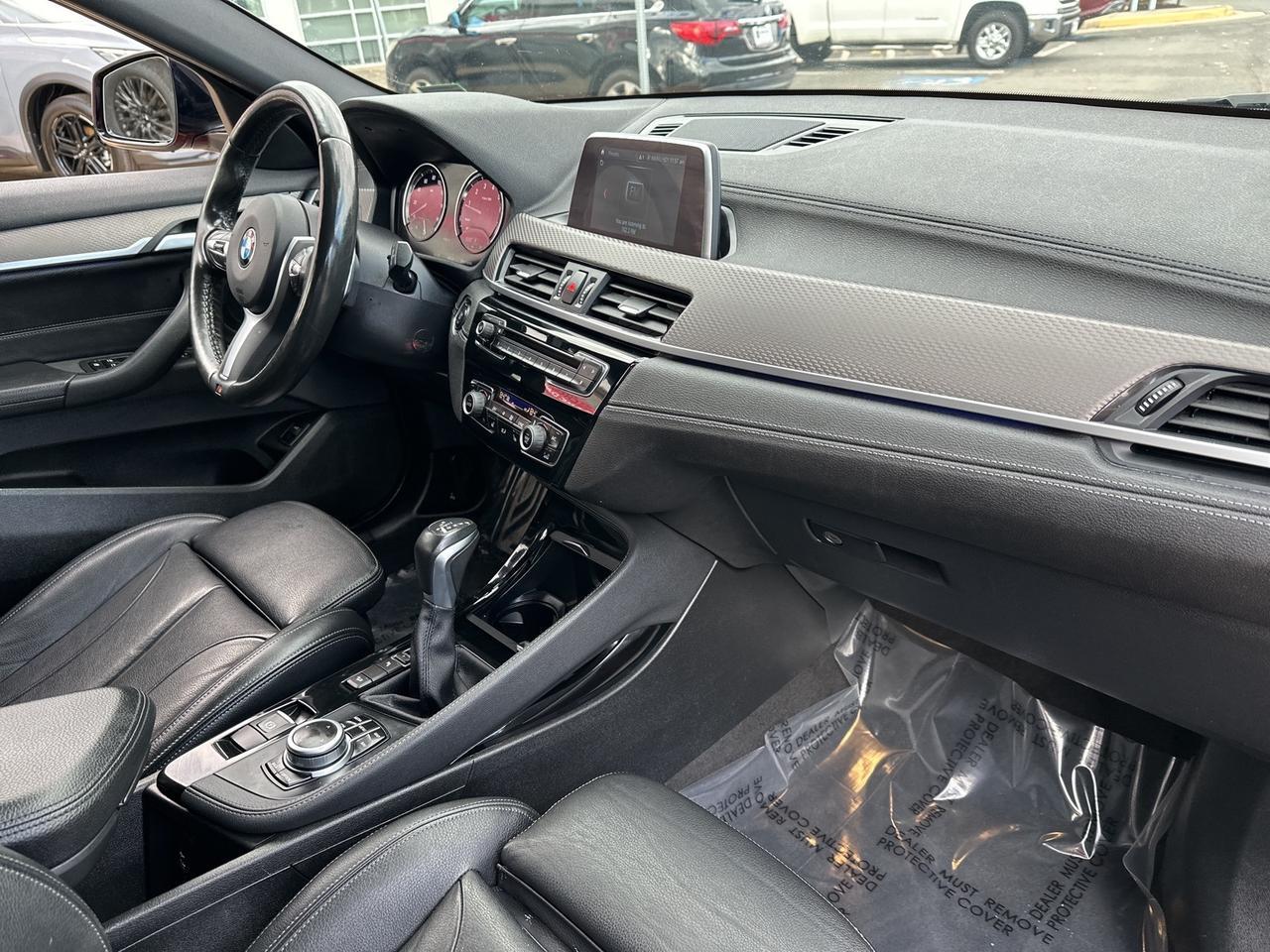 2018 BMW X2 xDrive28i Chantilly VA