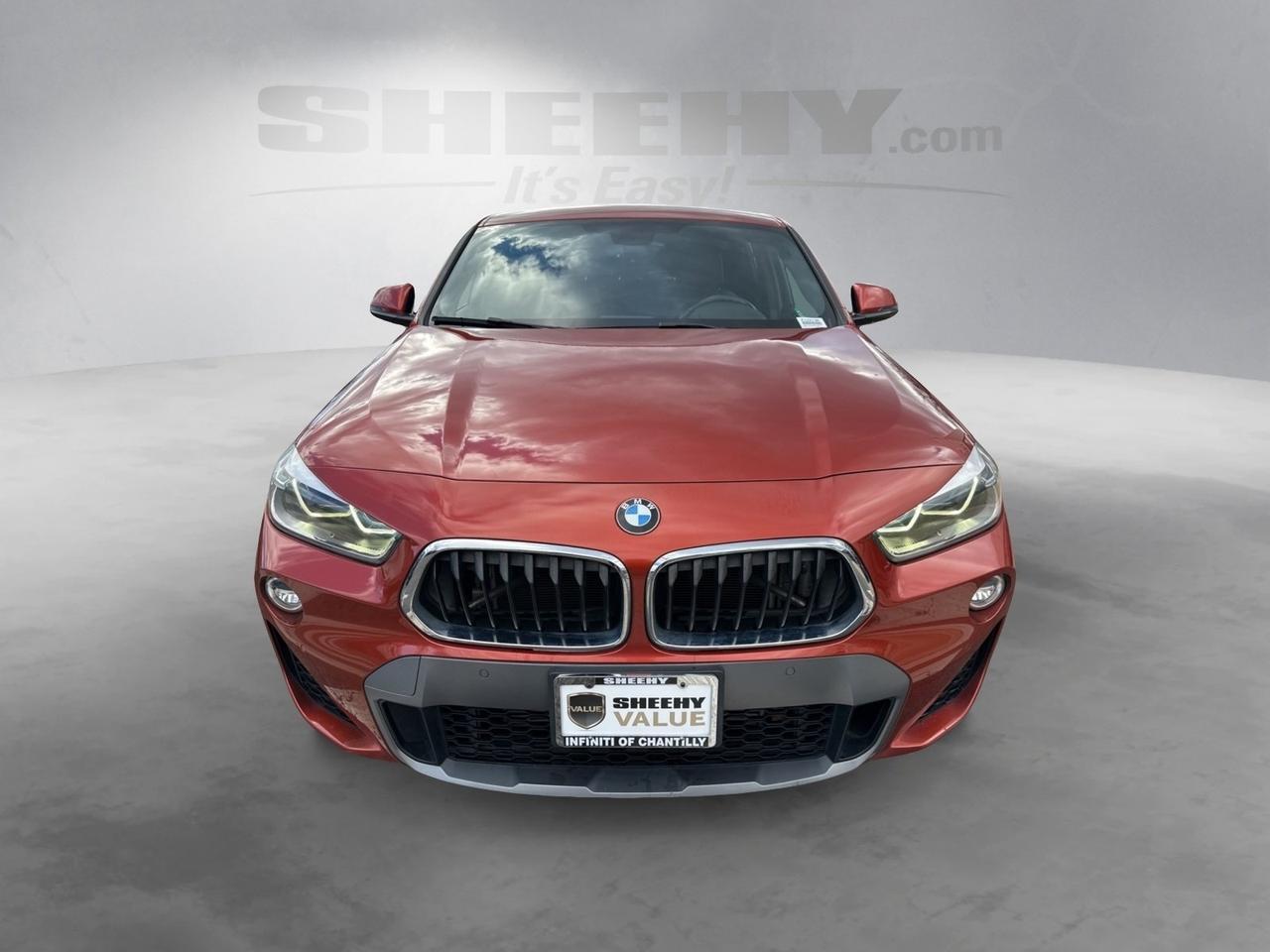 2018 BMW X2 xDrive28i Chantilly VA