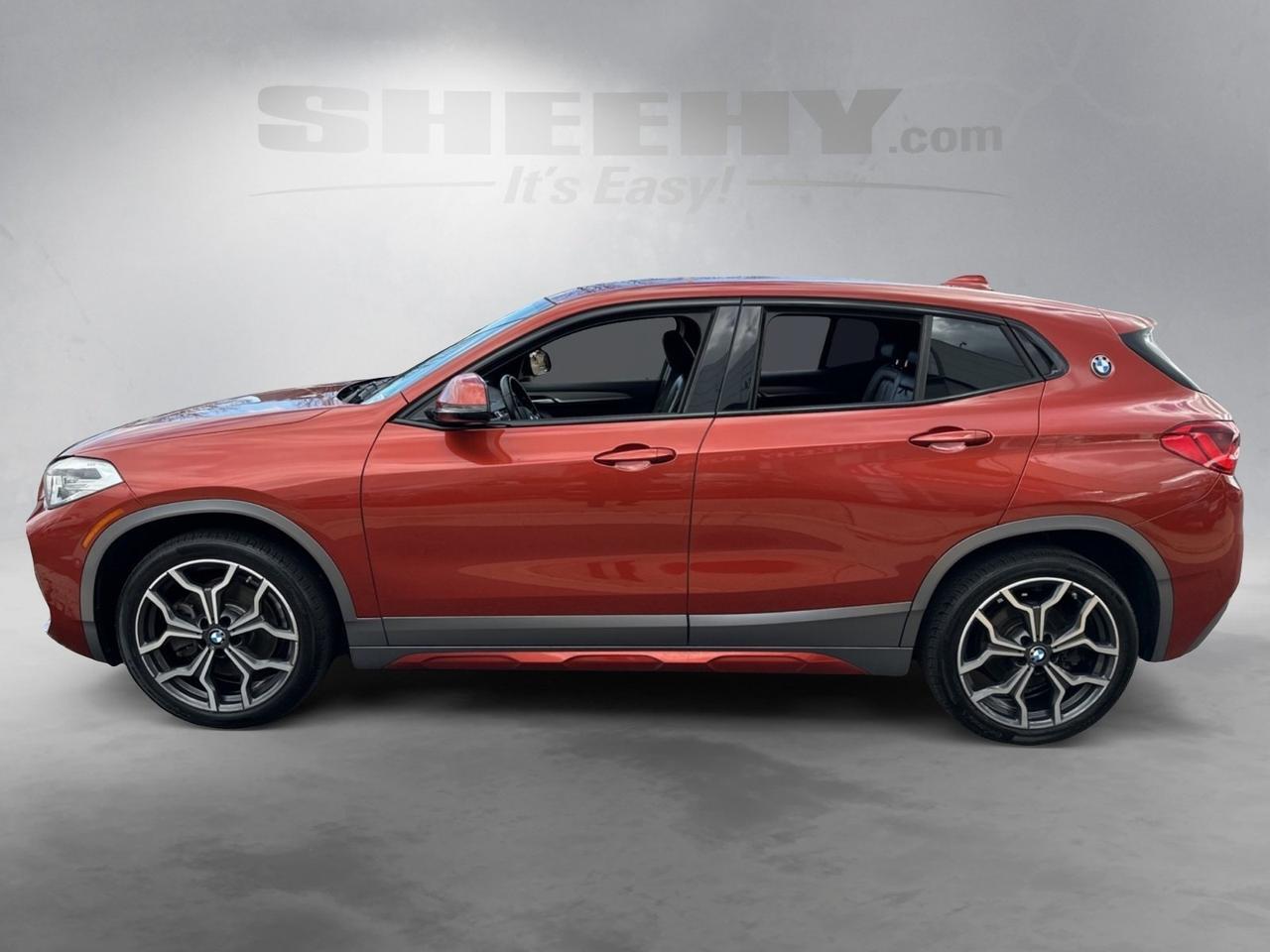 2018 BMW X2 xDrive28i Chantilly VA
