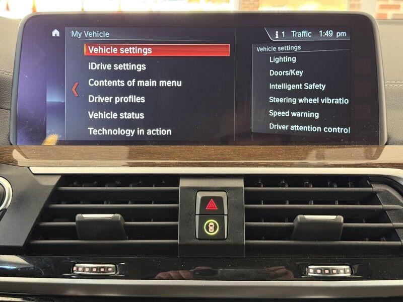 2018 BMW X3 M40i AWD Sports Activity Vehicle Arlington VA