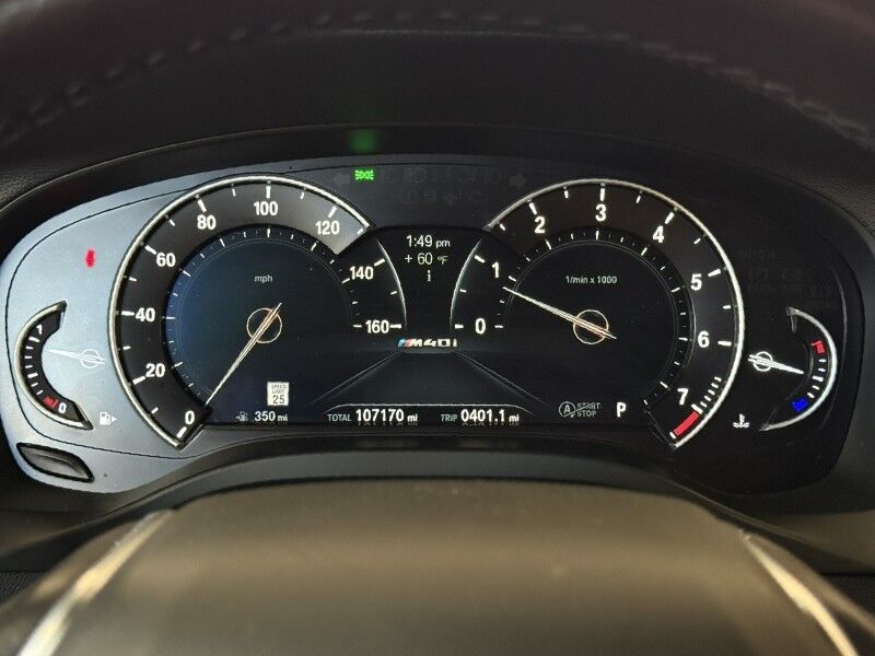 2018 BMW X3 M40i AWD Sports Activity Vehicle Arlington VA