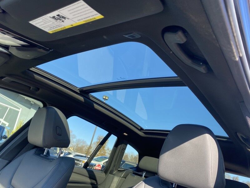 2018 BMW X3 M40i Bristol  PA