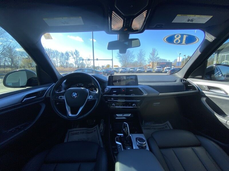 2018 BMW X3 M40i Bristol  PA