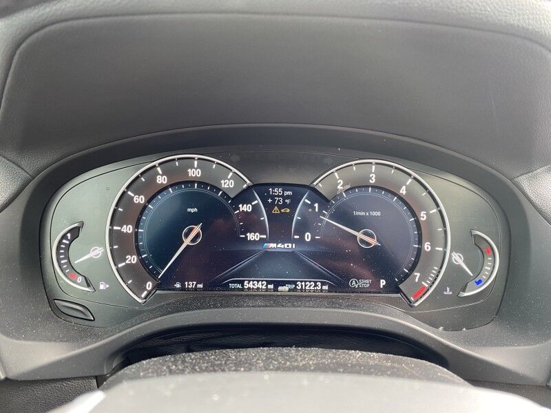 2018 BMW X3 M40i Bristol  PA