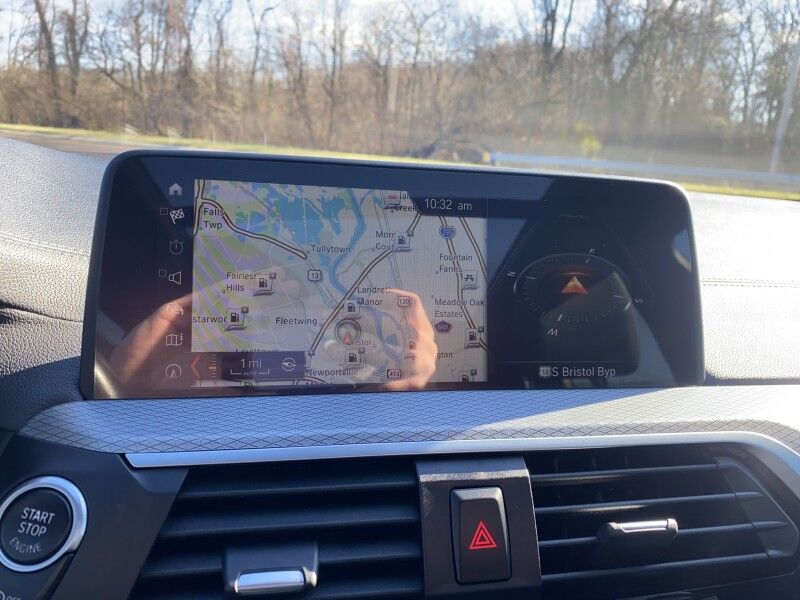 2018 BMW X3 M40i Bristol  PA