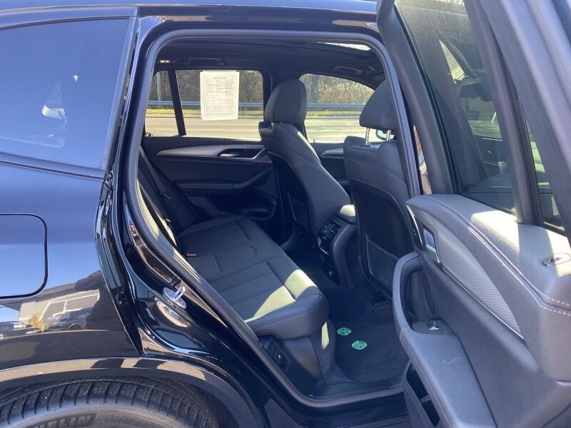 2018 BMW X3 M40i Bristol  PA