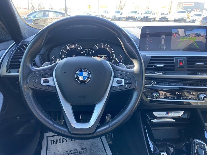 2018 BMW X3 M40i Bristol  PA