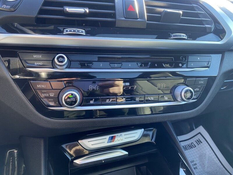 2018 BMW X3 M40i Bristol  PA