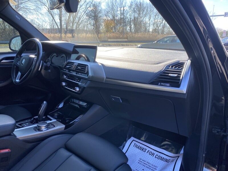 2018 BMW X3 M40i Bristol  PA