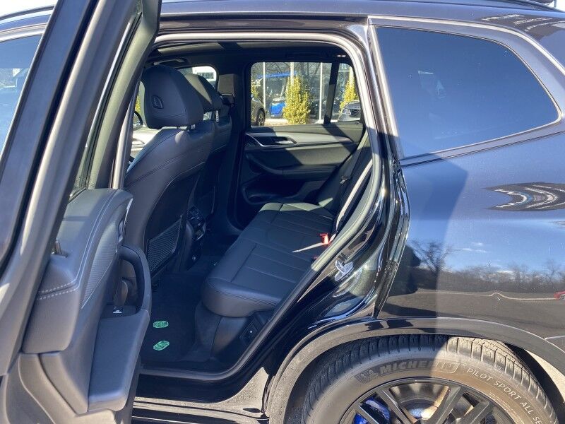 2018 BMW X3 M40i Bristol  PA