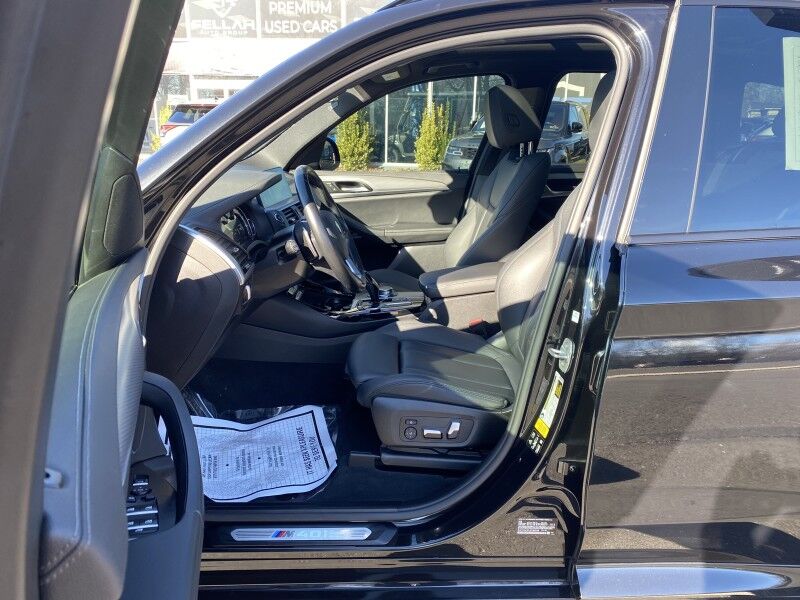 2018 BMW X3 M40i Bristol  PA