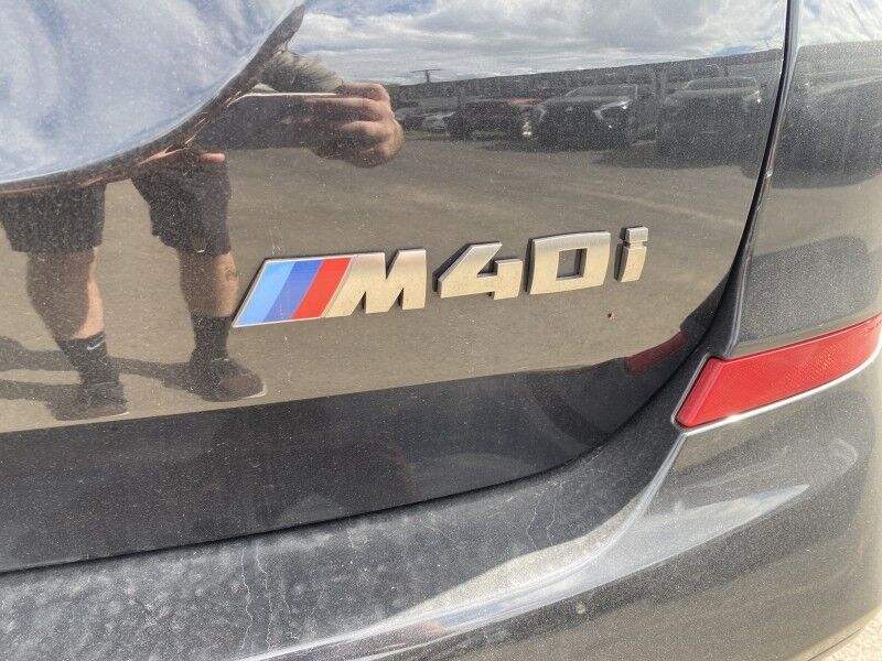 2018 BMW X3 M40i Bristol  PA