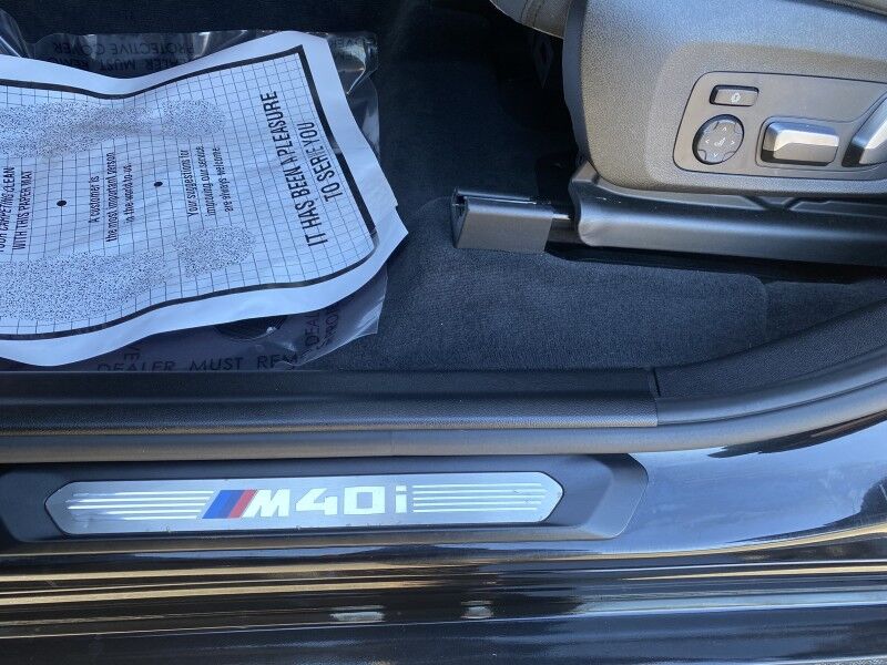 2018 BMW X3 M40i Bristol  PA