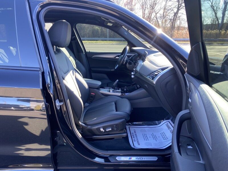 2018 BMW X3 M40i Bristol  PA