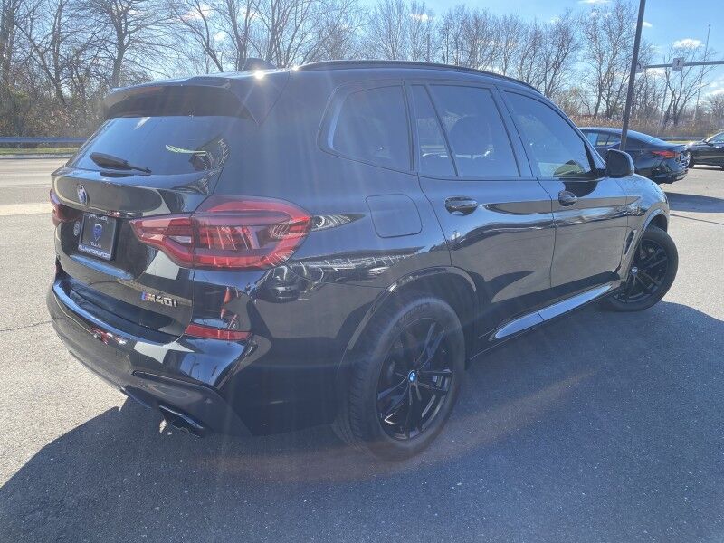 2018 BMW X3 M40i Bristol  PA
