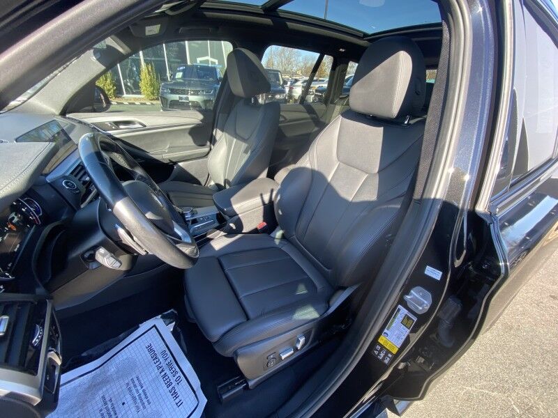 2018 BMW X3 M40i Bristol  PA