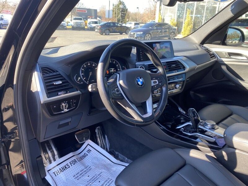 2018 BMW X3 M40i Bristol  PA